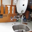 Galley and Water Improvements