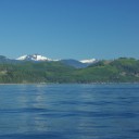 Johnstone Strait – 2011 South Coast BC Trip