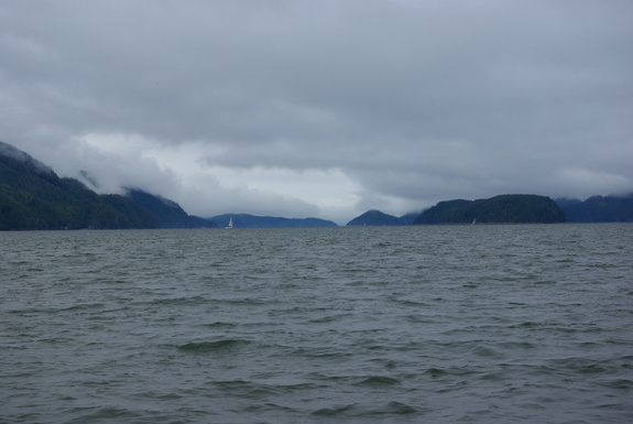 Johnstone Strait